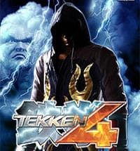 Tekken 4 Game Free Download