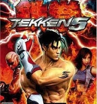 Tekken 5 Game Free Download