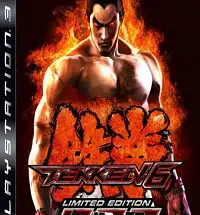 Tekken 6 Download