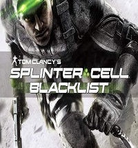 Tom Clancy’s Splinter Cell Blacklist Pc Game Free Download