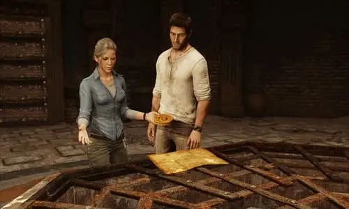 Uncharted 3 Drake’s Deception PC Game Free Download