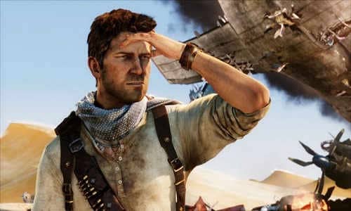 Uncharted 3 Drake’s Deception PC Game Free Download