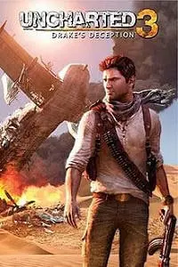 Uncharted 3 Drake’s Deception PC Game Free Download