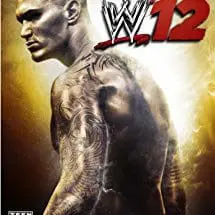 WWE 12 PC Game Full Version Free Download