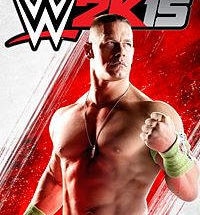 WWE 2K15 PC Game Free Download