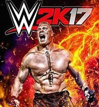 WWE 2K17 PC Game Free Download