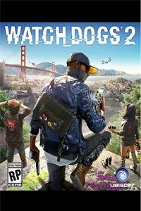 Watch Dogs 2 Game Free Download