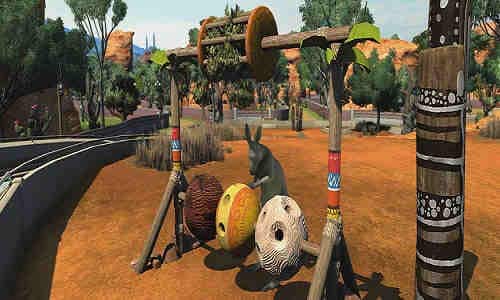 ZOO TYCOON 2 ULTIMATE ANIMAL COLLECTION PC GAME FREE DOWNLOAD