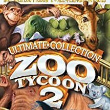 ZOO Tycoon 2 PC Game Ultimate Animal Collection Pc Game Free Download