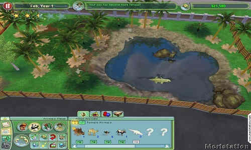 zoo tycoon ultimate animal collection pc free