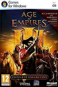 Age of Empires 3 Complete Edition Game Free Download