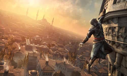 Assassin’s Creed Revelations Game Free Download