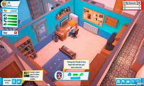 youtubers life free download 2018