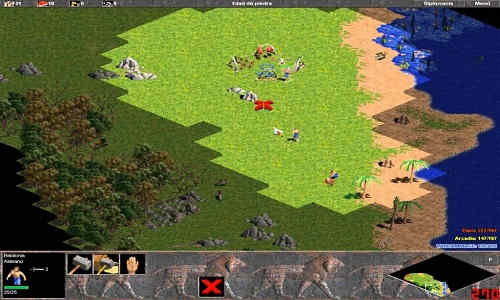 AGE OF EMPIRES 1 PC Game Free Download