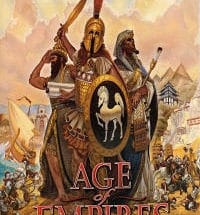 AGE OF EMPIRES 1 PC Game Free Download