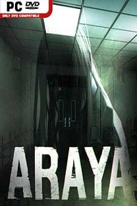 ARAYA PC Game Free Download