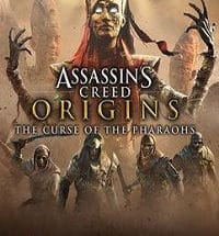 Assassins Creed Origins The Curse of Pharaohs PC Game Free Download