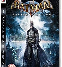 Batman Arkham Asylum PC Game Free Download