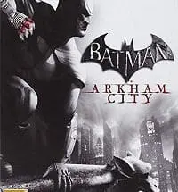 Batman Arkham City PC Game Free Download