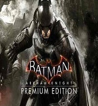 Batman Arkham Knight PC Game Free Download