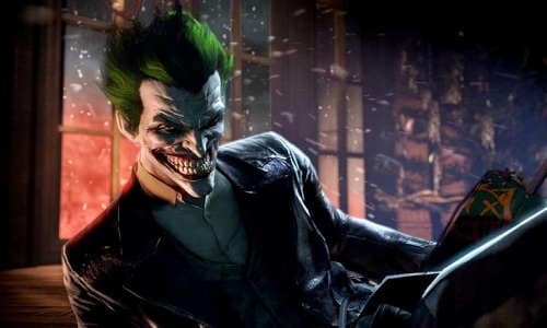 Batman Arkham Origins PC Game Free Download