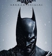 Batman Arkham Origins PC Game Free Download