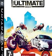 Burnout Paradise The Ultimate Box PC Game Free Download