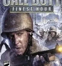 Call of Duty Finest Hour PC Game Free Download