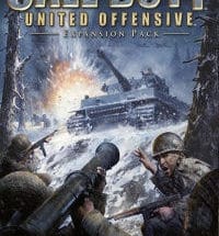 Call of Duty United Offensive PC Game Free Download