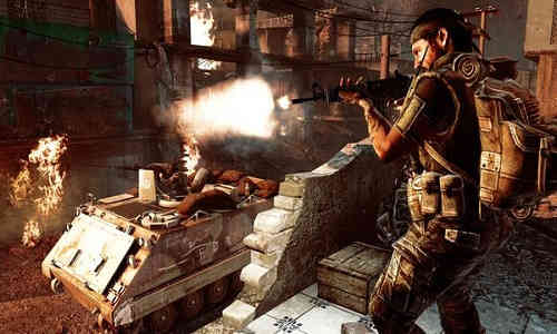 Call of Duty Black Ops 1 Pc Game Free Download