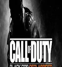 Call of Duty Black Ops Declassified PC Game Free Download