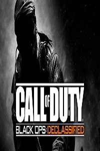 Call of Duty Black Ops Declassified PC Game Free Download