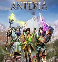 Champions of Anteria PC Game Free Download
