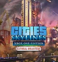 Cities Skylines Natural Disasters PC Game Free Download