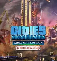 Cities Skylines Natural Disasters PC Game Free Download