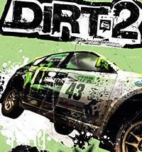 Colin McRae Dirt 2 PC Game Free Download