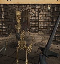 Crypt of the Serpent King PC Game Free Download