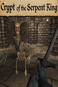 Crypt of the Serpent King PC Game Free Download