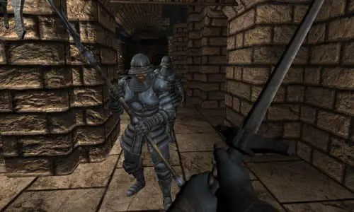 Crypt of the Serpent King PC Game Free Download