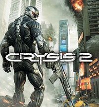 Crysis 2 PC Game Free Download