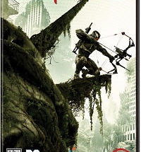 Crysis 3 PC Game Free Download