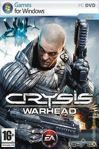 Crysis Warhead PC Game Free Download