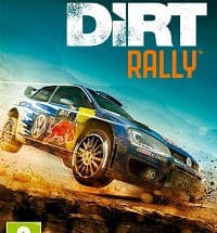 Dirt Rally PC Game Free Download