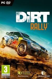 Dirt Rally PC Game Free Download
