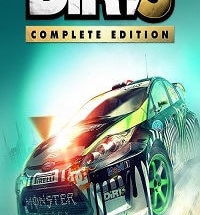 Dirt 3 Complete Edition PC Game Free Download