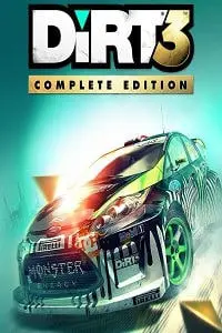 Dirt 3 Complete Edition PC Game Full Version Free download