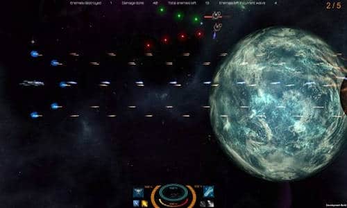 Duke of Alpha Centauri PC Game Free Download