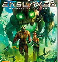 Enslaved Odyssey to the West PC Game Free Download