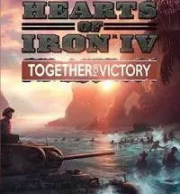 Hearts of Iron IV Together for Victory PC Game Free Download