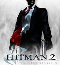 Hitman 2 Silent Assassin PC Game Free Download